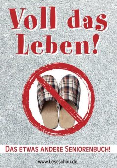 Neues Seniorenbuch: Fitness für Geist und Körper