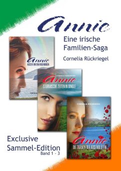 Endlich: Annie als Geschenk!