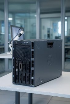 DATA REVERSE® Datenrettung verhindert Produktions- und Geschäftsstillstände nach schwerwiegenden Systemausfällen