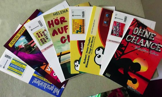 3. Oktober – da geht die Post ab!