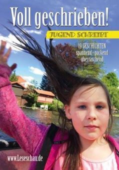„Jugend schreibt“ kommt zu Wort!