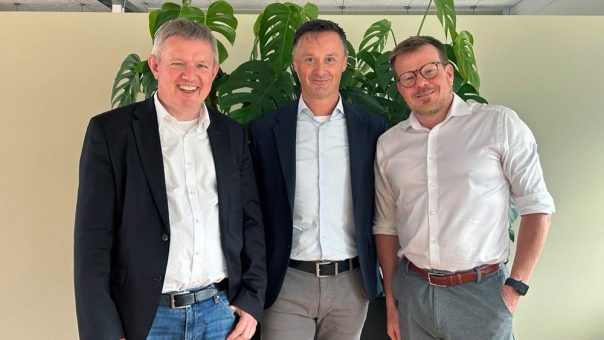 Conscia übernimmt Dubex