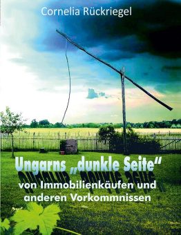 Neuerscheinung: Ungarns „dunkle Seite“