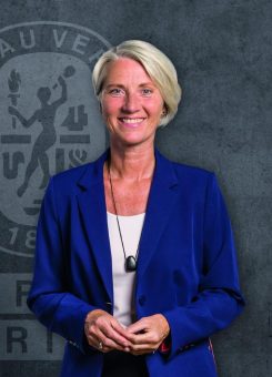 Kurswechsel bei Bureau Veritas M&O Deutschland