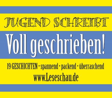 Da kannst Du dir eine KLEBEN!