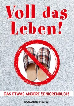 In vier Wochen ist es soweit