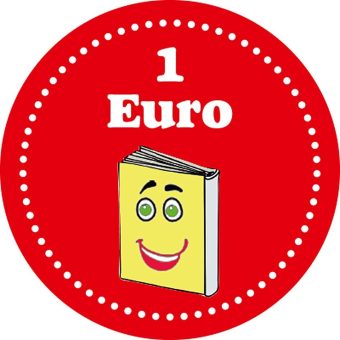 Mit Büchern „punkten!“