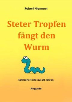 Satire frei Haus! Einfach köstlich…