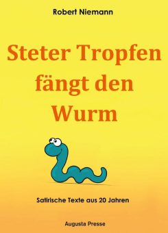 Morgen ist Internationaler Witze-Tag!