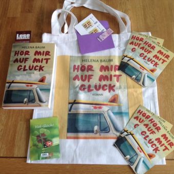 Neues Buch und viele Extras!!!!!!!!!!!!!