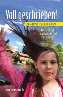 Zwei Neuerscheinungen in der Leseschau!