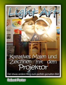 Neuerscheinung: ARBEITEN MIT DEM PROJEKTOR + Wettbewerb