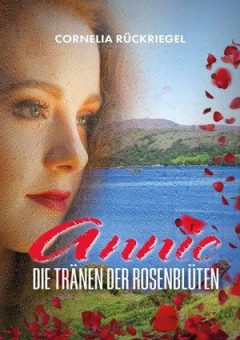 Neuerscheinung von Bestseller-Autorin Cornelia Rückriegel