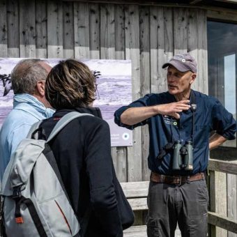 Der Juister Nationalpark-Ranger im Fokus – Aufgaben, Philosophie und mehr