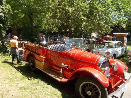 29. Juni 2025 – Motorräder, Oldtimer & Austropop – Tradition trifft Leidenschaft