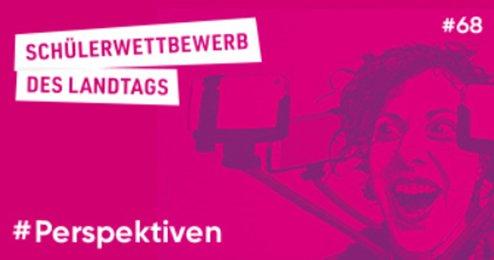 Neue Themen des 68. Schülerwettbewerbs jetzt veröffentlicht