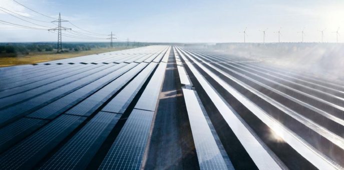 Digitale Netze: SMA und TransnetBW verbessern die Integration von PV-Leistung