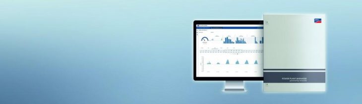 SMA Power Plant Manager macht regenerative Kraftwerke fit für die zukünftige Energieversorgung