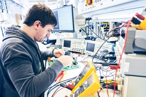 SMA hält über 1.500 Patente – Schutz von geistigem Eigentum wird immer wichtiger