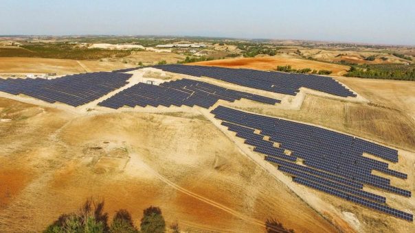 Sonnige Aussichten: SMA liefert Systemtechnologie für Solarprojekte in der Türkei