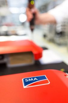 SMA Sunny Boy erhalten Auszeichnung für Zuverlässigkeit und Leistung