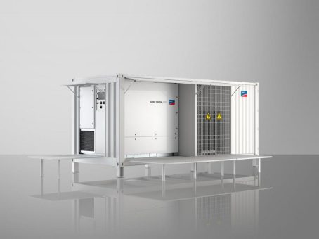 SMA liefert Technologie in das größte PV-Kraftwerk in Westafrika