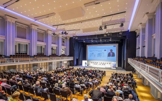 Hauptversammlung der SMA Solar Technology AG entlastet Vorstand und Aufsichtsrat  und beschließt Dividende