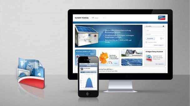 SMA behauptet sich auch 2017 an der Spitze der weltweiten PV-Monitoring-Anbieter