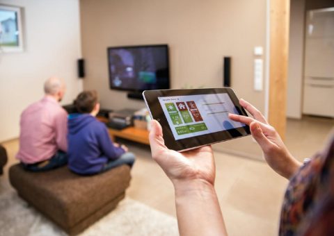 Navigant Research: SMA ist führend bei Monitoring und Energiemanagement für Hausdachanlagen