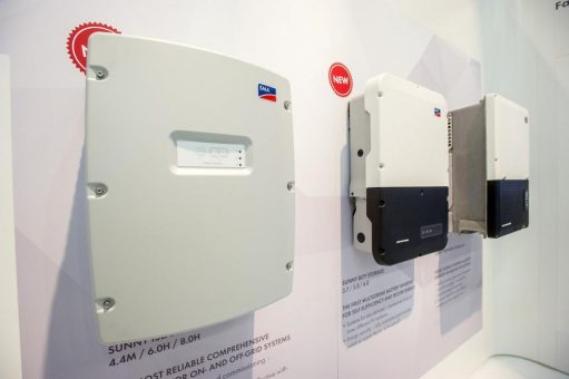 SMA veröffentlicht als erster Hersteller Effizienzdaten von Speichersystemen