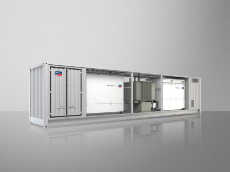 Das volle Energiepotenzial ausschöpfen – SMA präsentiert neue Energy Solutions auf der Intersolar 2017
