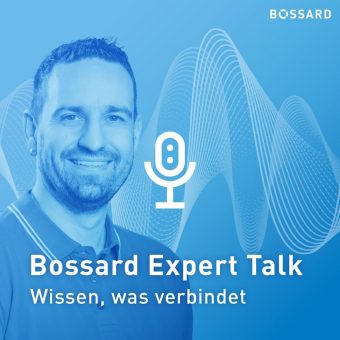 Einpressmaschinen von Haeger® bestimmen den 20. „Bossard Expert Talk“