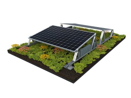 Optigrün-Solar TOP.