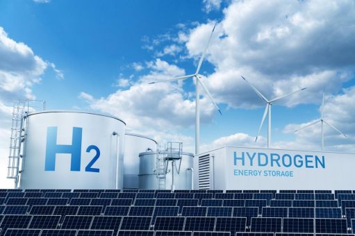 CertifHy: TÜV Rheinland als Zertifizierungsstelle für nachhaltig produzierten Wasserstoff anerkannt