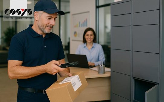 Facility Management neu gedacht: Effizienter & smarter mit COSYS