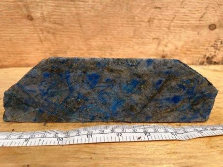 Star Copper beschleunigt den Versand der Proben aus der Bohrkampagne