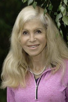 Die Königin der Beikräuter