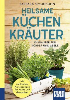 Top Ten der Küchenkräuter