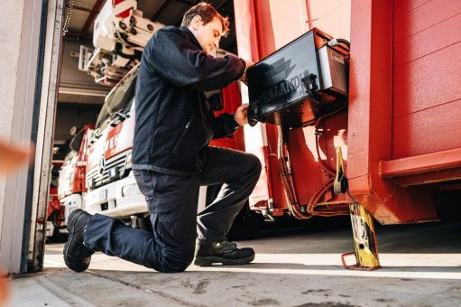 Flex Pro Bundhose: Komfort, den man spürt – Performance, die überzeugt