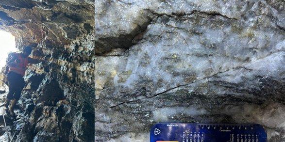 Miata Metals beginnt Bohrungen im Zielgebiet Puma nach hochgradigen Oberflächenergebnissen auf dem Goldprojekt Sela Creek