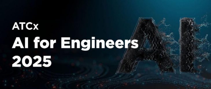 Altair kündigt globale virtuelle Veranstaltung „ATCx AI for Engineers 2025” an
