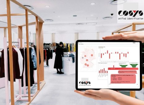 Filiallogistik intelligent steuern – mit COSYS BI und Retail Lösung in Echtzeit entscheiden