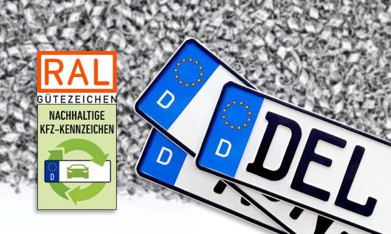 Vom alten Schild zur neuen Ressource