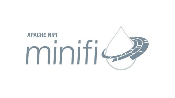 Apache MiNiFi Apache im „Cockpit“ der Echtzeit-Revolution