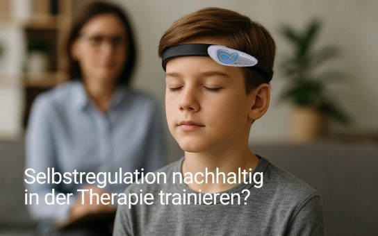 Wie gelingt nachhaltige Selbstregulation in der Therapie?