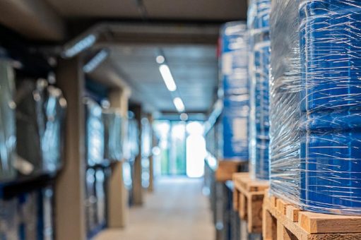 Schwere Seltene Erden: China liefert derzeit nicht, TRADIUM schon