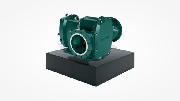 NETZSCH Pumpen & Systeme launcht neues Produkt