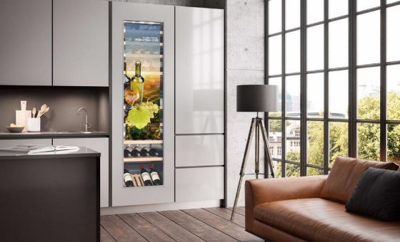 Transparente Displays für neue Märkte und Applikationen