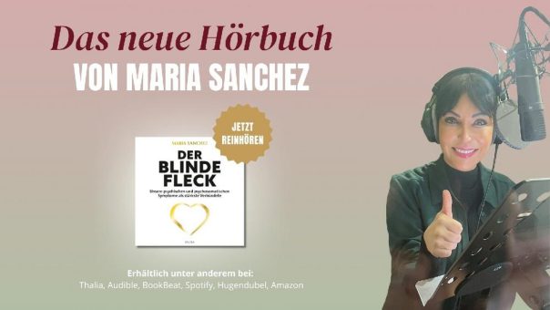 Renommierte Traumatherapeutin entschlüsselt die wahren Gründe für psychische und psychosomatische Leiden