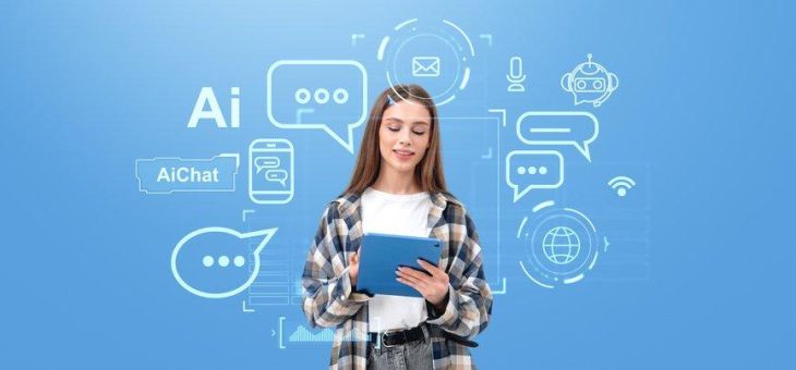 Generative KI verändert die PR – die Qualität der Inhalte entscheidet
